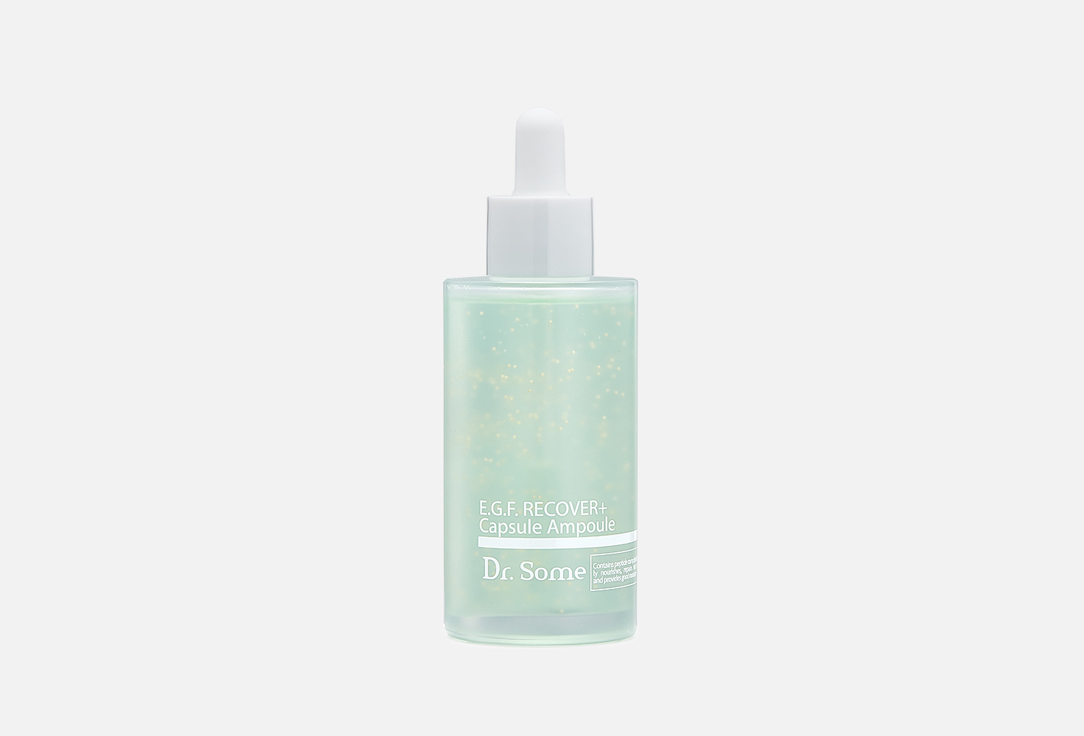 Dr.Some E.G.F. RECOVER Capsule Ampoule