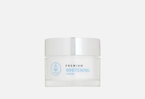 MEDB Premium Whitening Cream