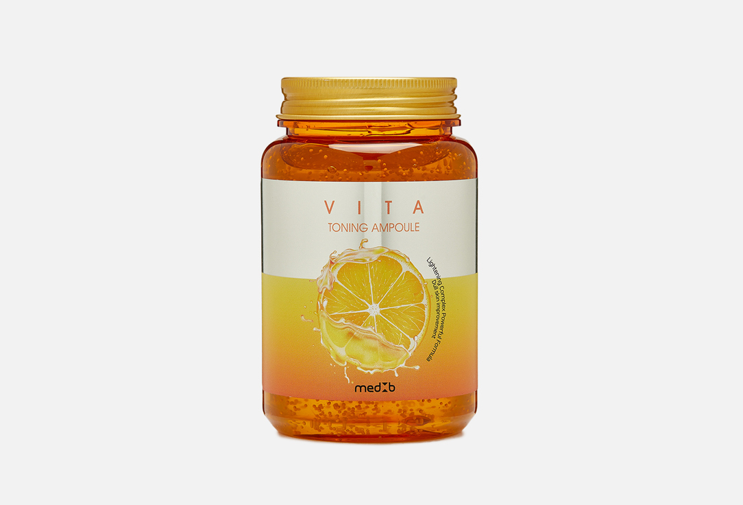 MEDB Vita Toning Ampoule