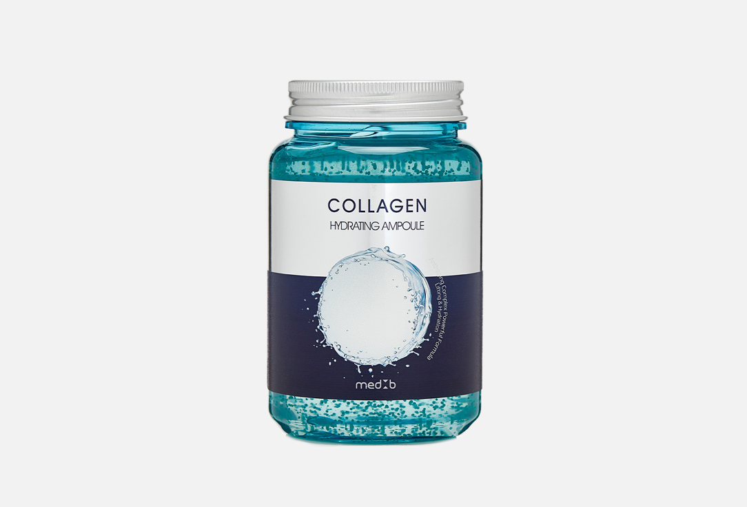 MEDB Collagen Hydrating Ampoule