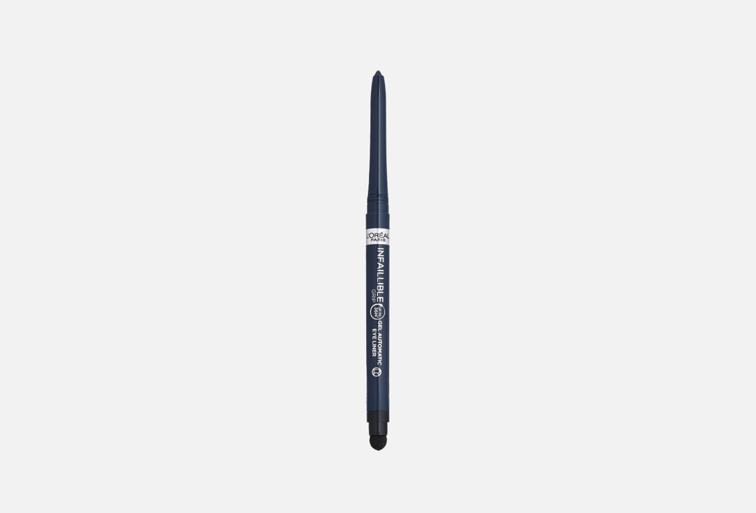 L'Oreal Paris Infallible Gel Auto Eyeliner 05