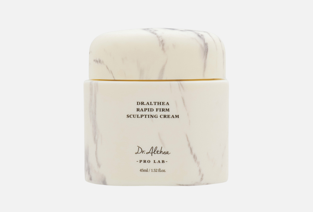 Dr. Althea Rapid Firm Sculpting Cream