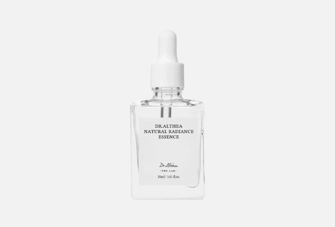 Dr. Althea Natural Radiance Essence
