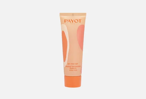 PAYOT My Payot Radiance Sleeping Mask