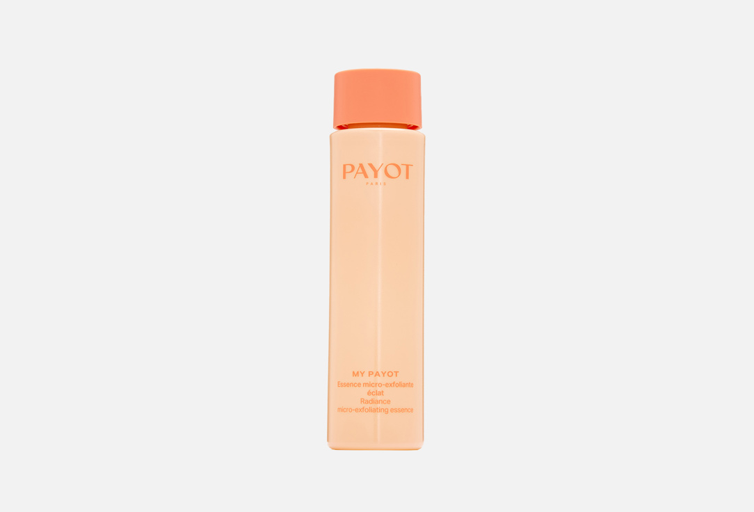 PAYOT My Payot Radiance Micro-Exfoliating Essence