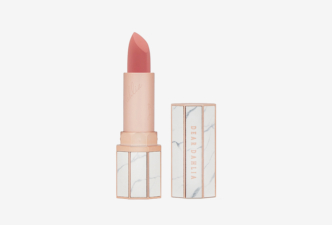 Lip Paradise Effortless Matte Lipstick, M111 Lily