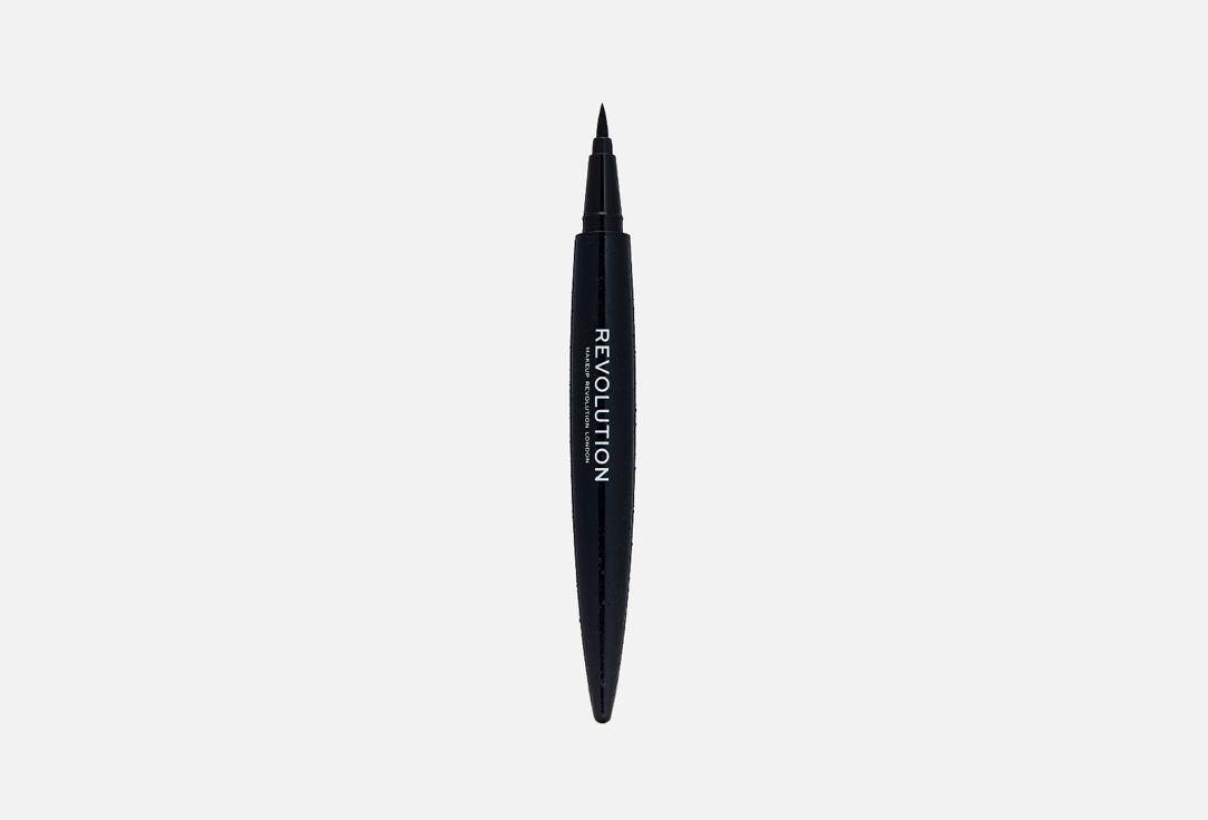 MakeUp Revolution Waterproof Renaissance Eyeliner