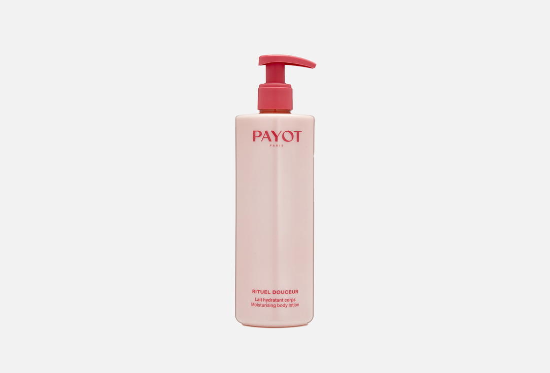 PAYOT Rituel Douceur Moisturising Body Lotion
