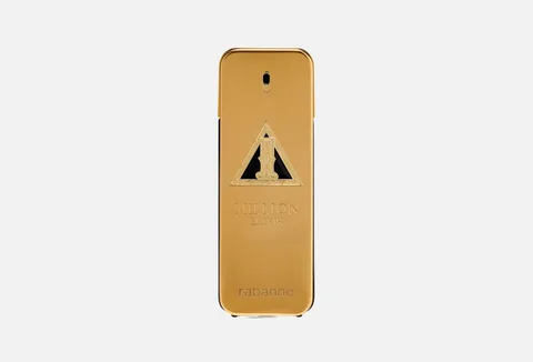 PACO RABANNE 1 Million Elixir Parfum Intense