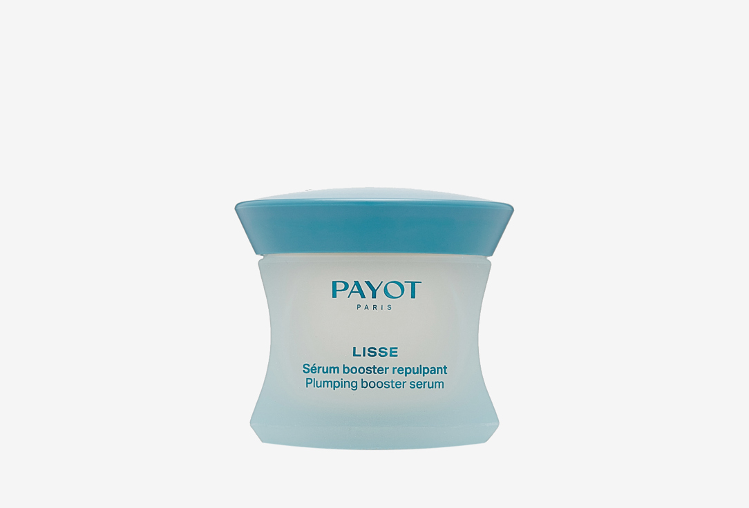 Lisse Plumping Booster Serum