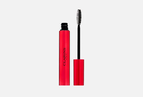 Clarins Lash&Brow Double Fix' Mascara