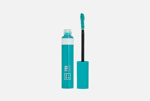 The Color Mascara 793