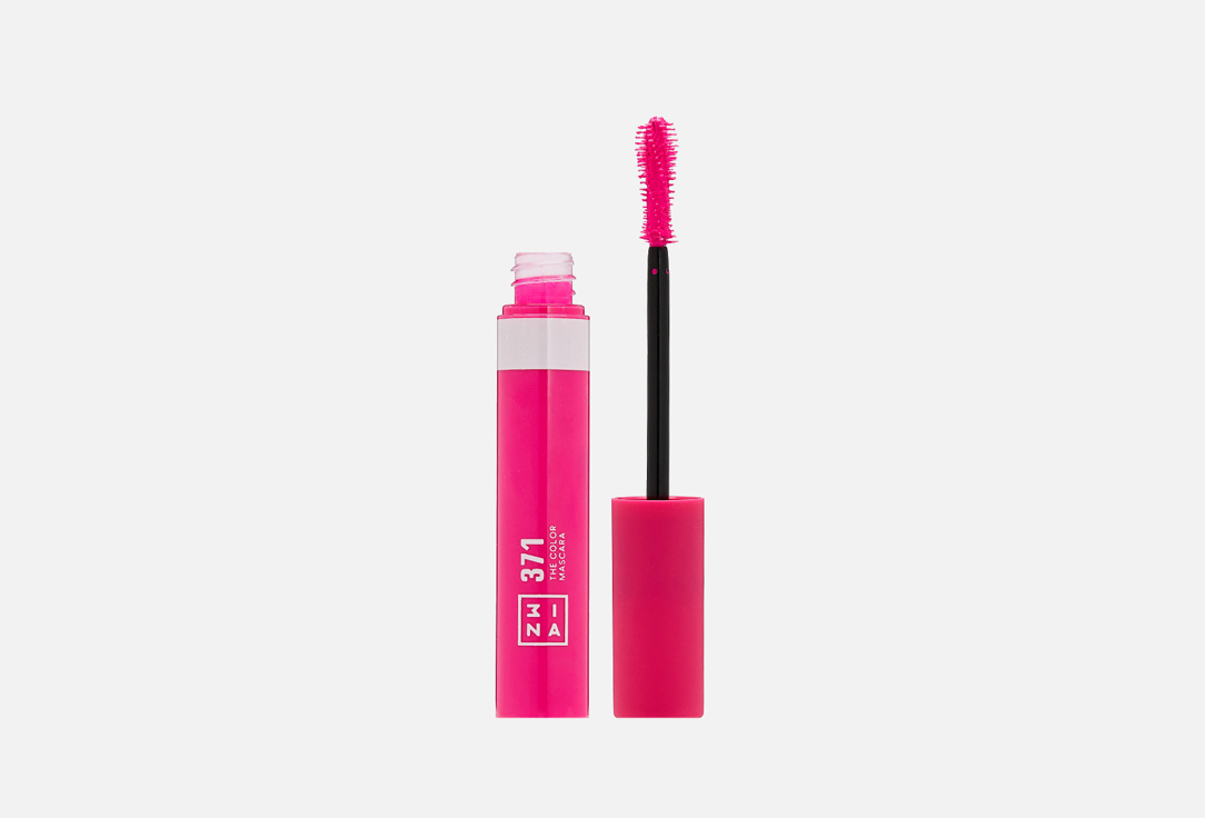 The Color Mascara 371