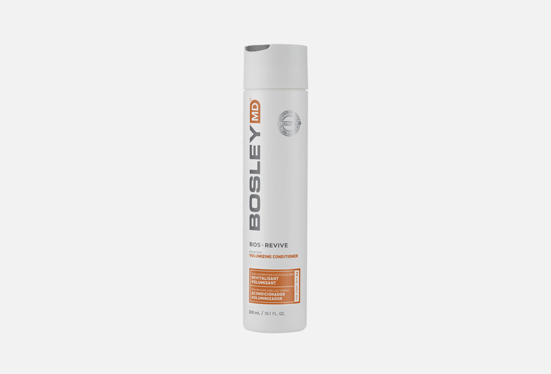 BOSLEYMD Revive Color Safe Volumizing Conditioner