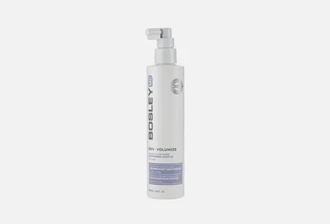 BOSLEYMD Volumize Nourishing Leave-In