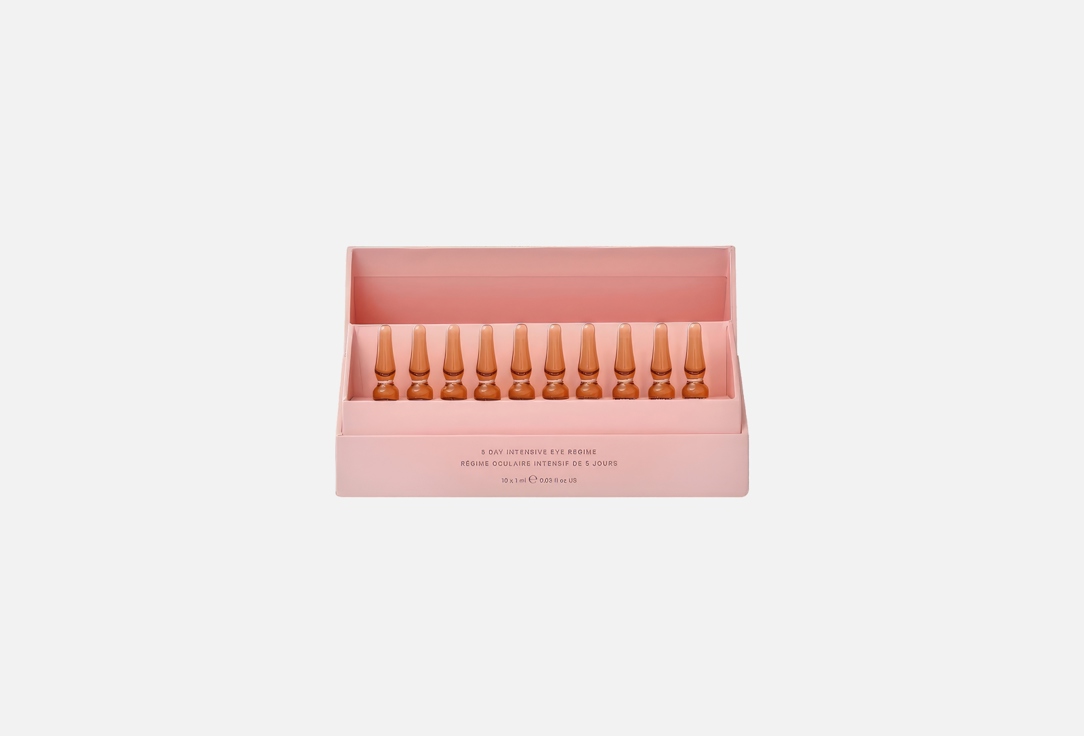 MZ SKIN Hydra Boost Ampoules