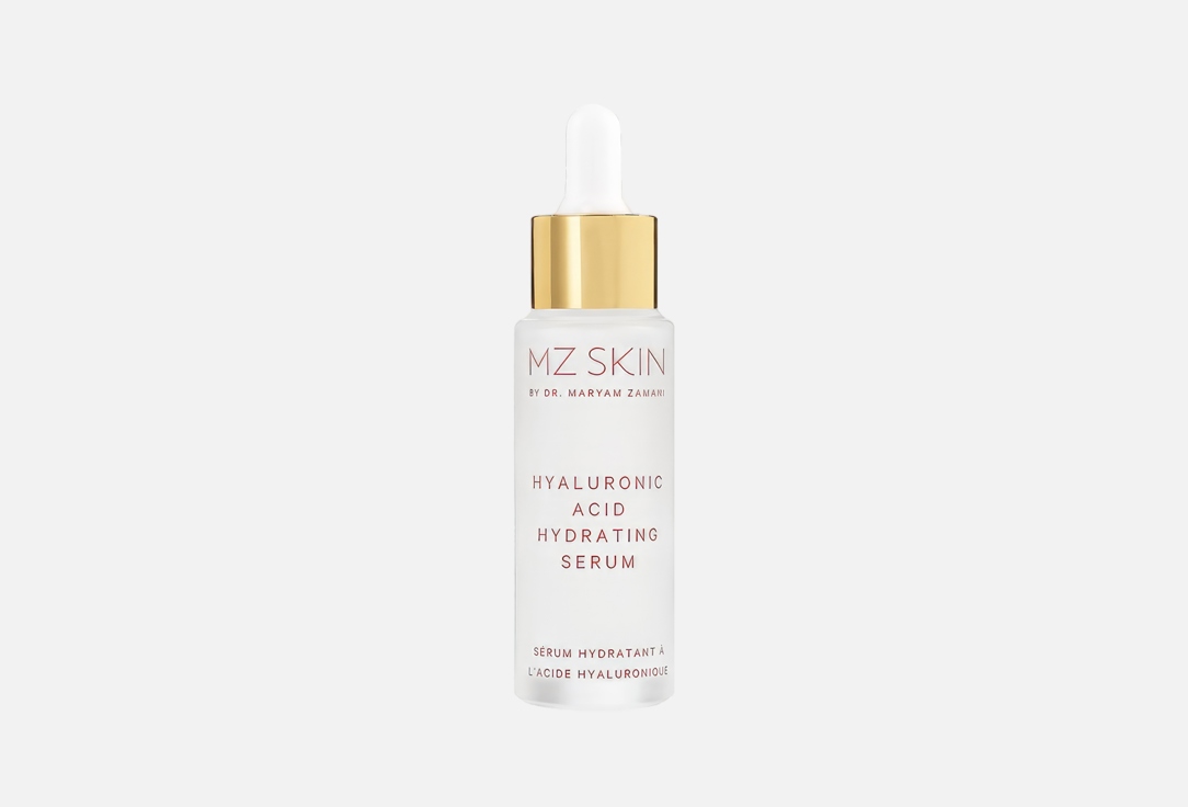 MZ SKIN Hyaluronic Acid Hydrating Serum