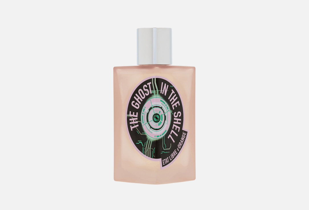 Etat Libre D'Orange The Ghost in the Shell EDP
