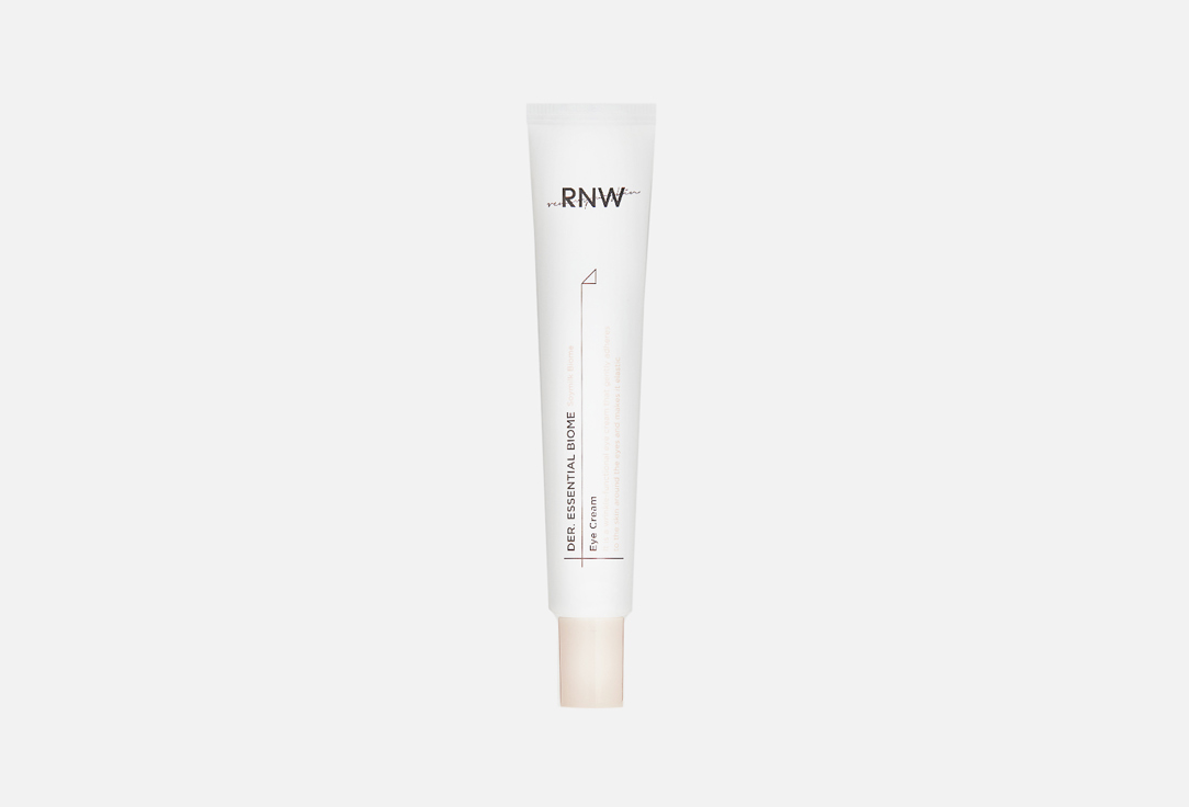 RNW DER.ESSENTIAL Biome Eye Cream