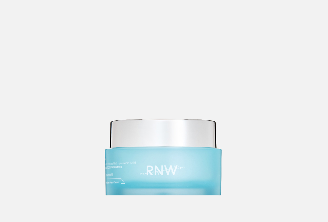 RNW DER. MOIST Moisture Aqua Cream