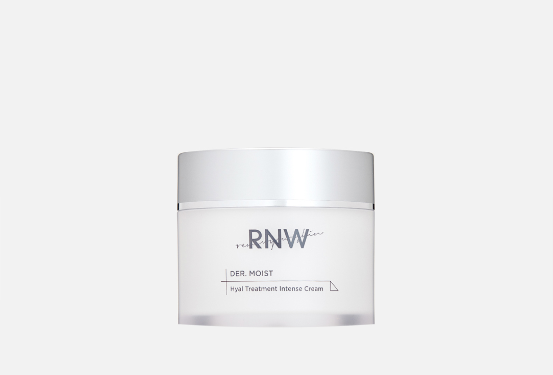 RNW Der. Moist Hyal Treatt Intense Cream