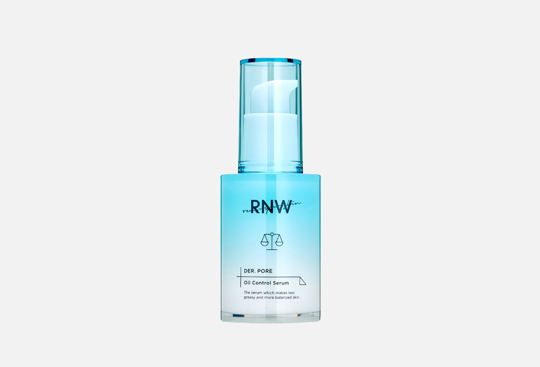 RNW DER. PORE Oil Control Serum