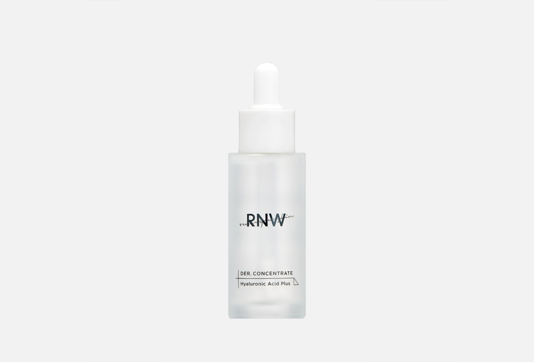 RNW DER. CONCENTRATE Hyaluronic Acid Plus
