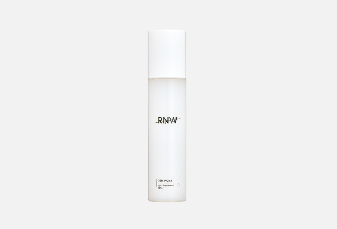 RNW DER.Moist Hyal Treatt Toner