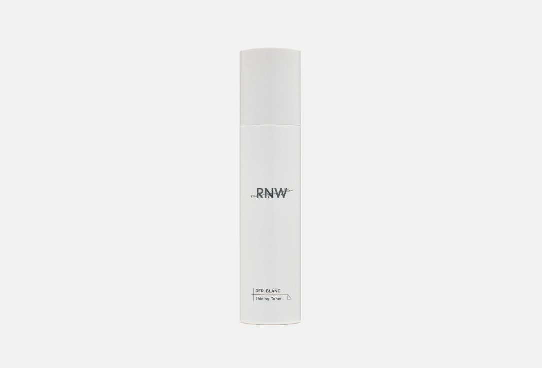RNW DER.BLANC Shining Toner