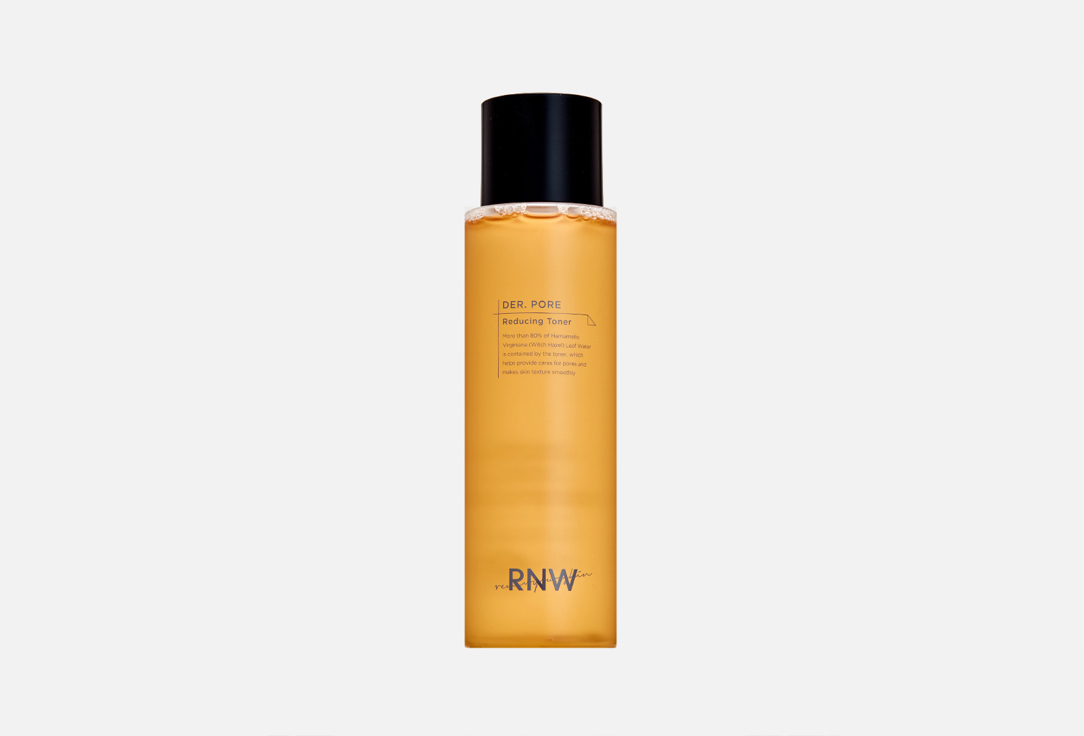RNW DER.PORE Reducing Toner