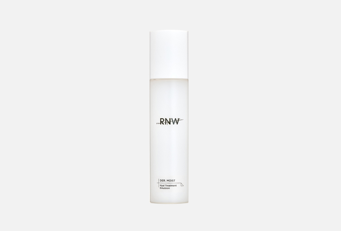 RNW DER.Moist Hyal Treatt Emulsion
