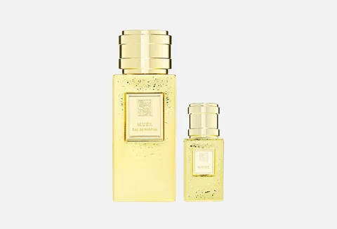 SIGNATURE BY SILLAGE D'ORIENT MUSK 100 ML + 15 ML + FUNNEL - SIGNATURE