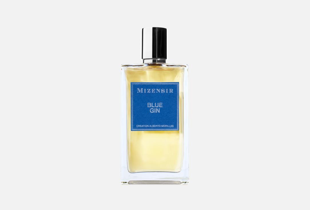 MIZENSIR MIZENSIR BLUE GIN 100ML EDP SPRAY