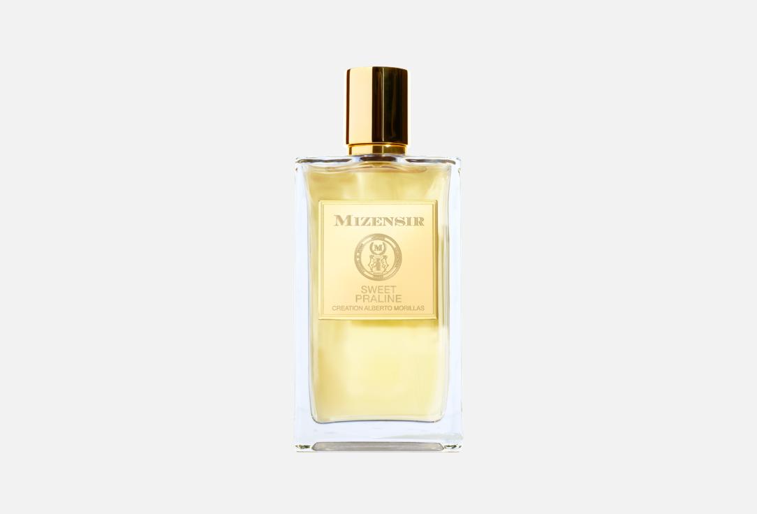 MIZENSIR MIZENSIR SWEET PRALINE 100ML EDP SPRAY