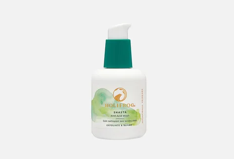 Shasta AHA Refining Acid Wash