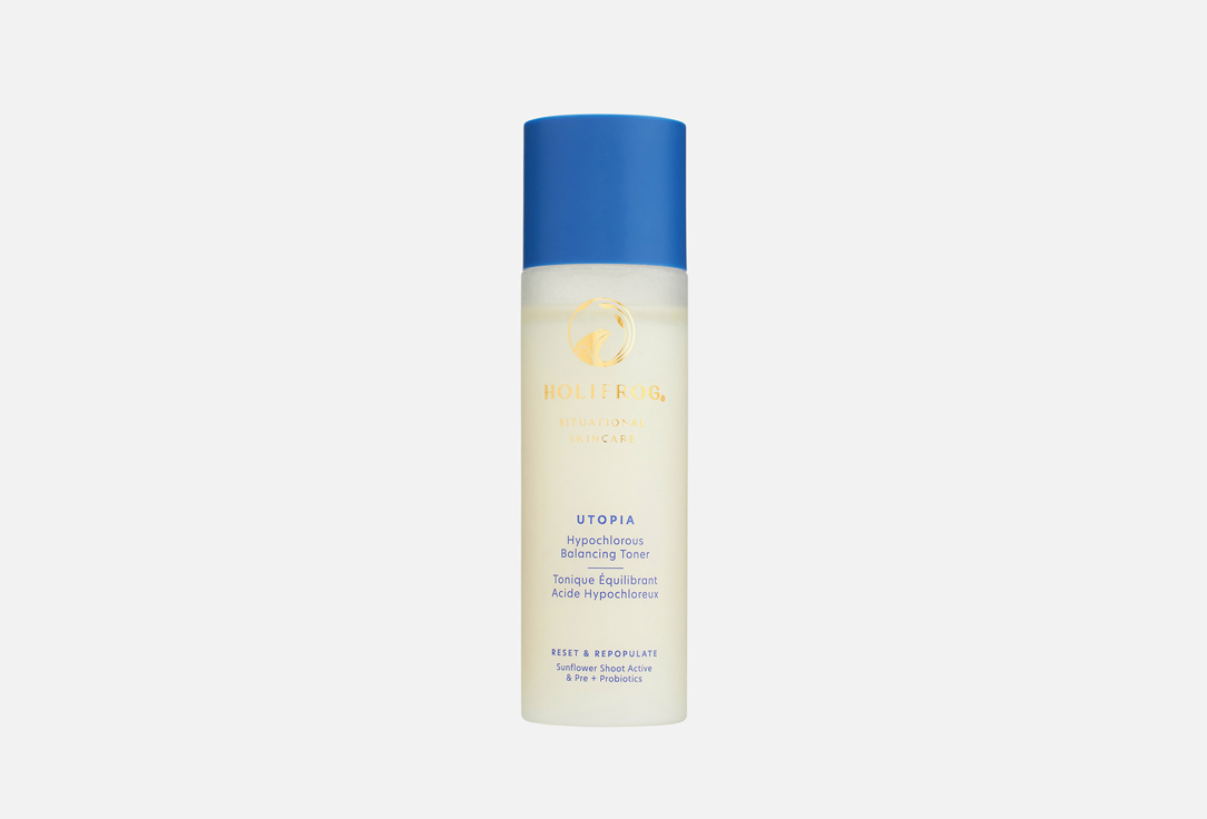 Utopia Microflora Toner