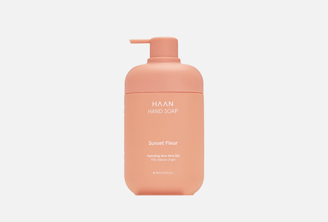 HAAN Hand Soap Sunset Fleur