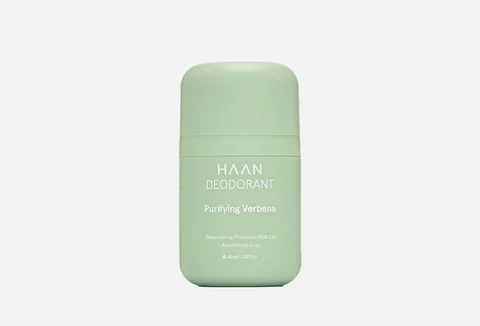 HAAN Purifying Verbena Deodorant