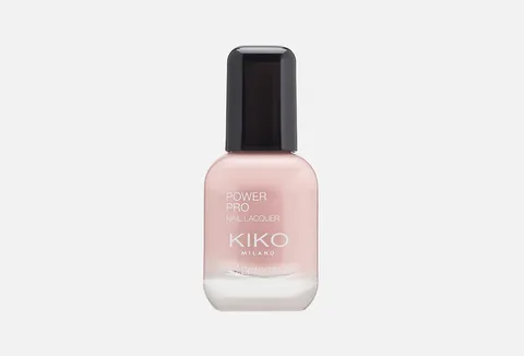 KIKO MILANO New Power Pro Nail Lacquer 11
