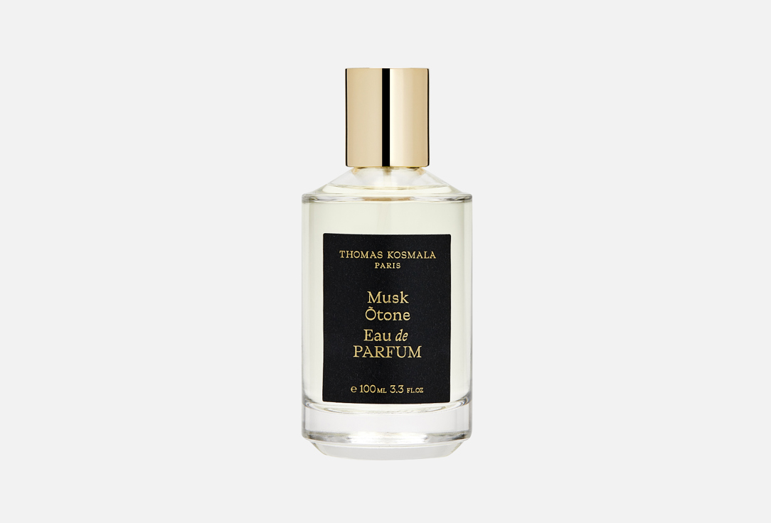 THOMAS KOSMALA PARIS MUSK OTONE 100 ML EDP