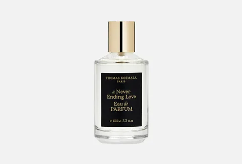 THOMAS KOSMALA PARIS A NEVER ENDING LOVE 100 ML EDP