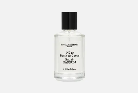 THOMAS KOSMALA PARIS N:10 DESIRE DU COEUR 100ML EDP