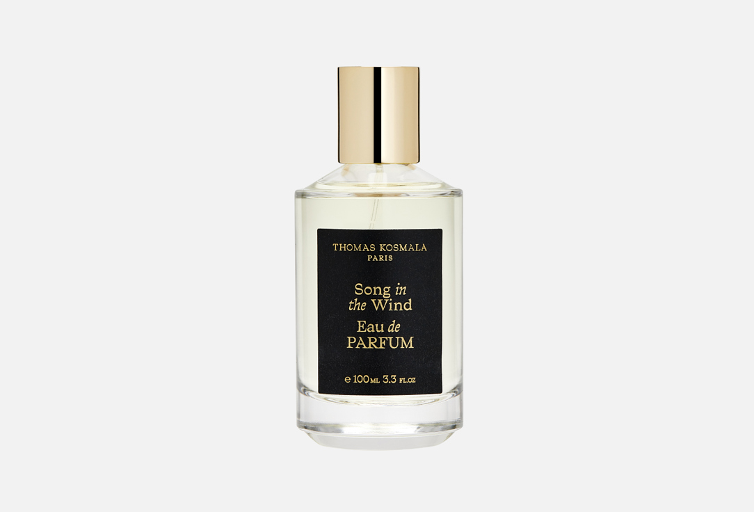 THOMAS KOSMALA PARIS SONG IN THE WIND 100 ML EDP