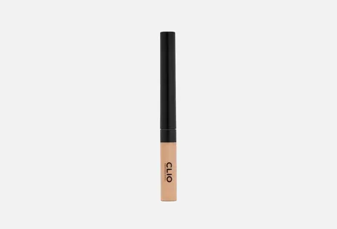 CLIO Kill Cover Airy-Fit Concealer 4