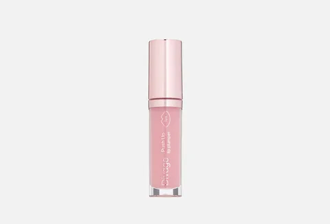 Divage Lip Gloss Push Up Lip Plumper Nr. 03 - Pink