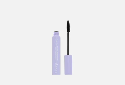 DIVAGE Mascara bold impression 01 black