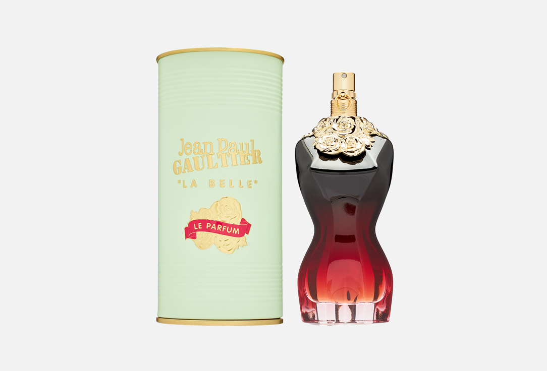 JEAN PAUL GAULTIER LA BELLE LP EDP 100ML 2021