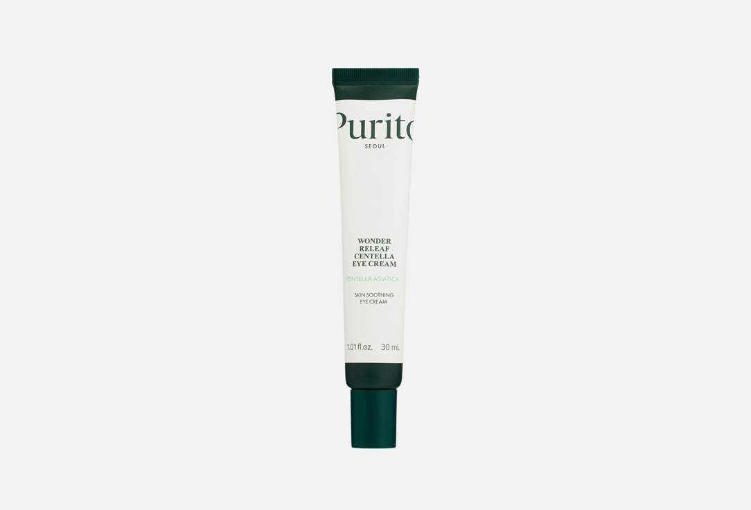PURITO Wonder Releaf Centella Eye Cream –