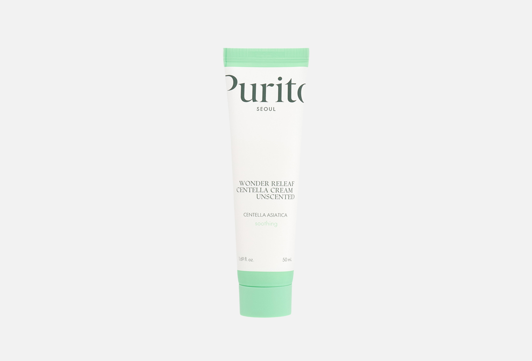 PURITO Wonder Releaf Centella Cream –