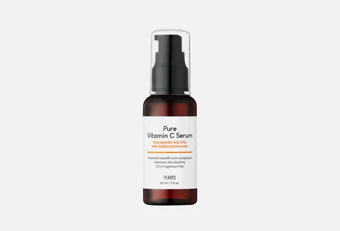 PURITO Pure Vitamin C Serum –